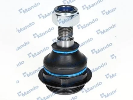 Кульова опора CITROEN CITROEN BERLINGO 1999 >>, C4 2004 >>, C4 Grand Picasso I 2006 >>, C4 I 2004 >>, C4 Picasso I 2007 >>] MANDO MSA025194
