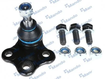 Кульова опора OPEL OPEL ASCONA C 1981 - 1988, ASTRA F 1991 - 2001, ASTRA F CLASSIC 1998 - 2005, CALIBRA A 1990 - 1997, VECTRA A 1988 - 1995] MANDO MSA025227