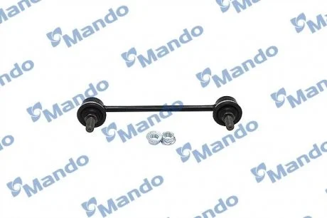 Тяга стабілізатора HYUNDAI ELANTRA Saloon (HD) (05-11) MANDO MSC010005 (фото 1)