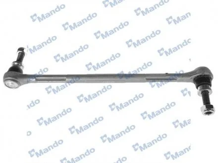 Тяга стабілізатора RENAULT RENAULT FLUENCE 2010 >>] MANDO MSC015482