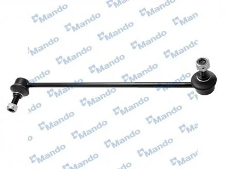 Тяга стабілізатора AUDI AUDI A3 2003 - 2013, Q3 2011 >>, TT 2006 >>] MANDO MSC015533
