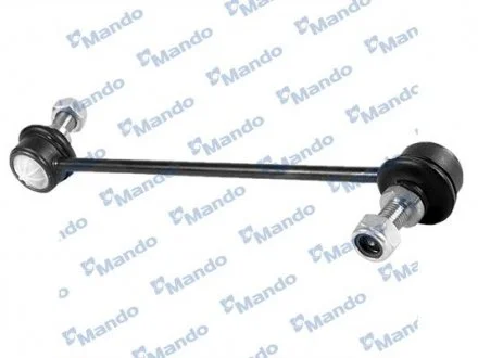 Тяга стабілізатора AUDI AUDI A1 2011 >>, A2 2000 - 2005] MANDO MSC015548