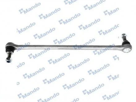 Тяга стабілізатора CITROEN CITROEN BERLINGO 2005 >>, C4 Grand Picasso I 2006 >>, C4 Picasso I 2007 >>, DS5 2011 >> MANDO MSC015637