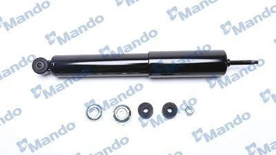 Амортизатор подвески газонаполненный передний Nissan Terrano MANDO MSS015139 (фото 1)