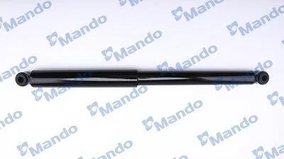 Амортизатор підвіски масляний задній Mitsubishi L 200 2.0, 2.4 4X4, 2.5 TD 4WD (03-) MANDO MSS015268