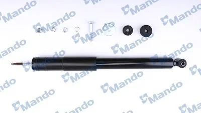 Амортизатор MERCEDES-BENZ Mercedes E-Serisi 210 [95-02-] [GAS_F_L/R] MANDO MSS015502
