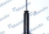 Амортизатор газовий задній MANDO MSS015516 (фото 2)
