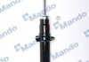 Амортизатор газовый передний MANDO MSS015691 (фото 2)