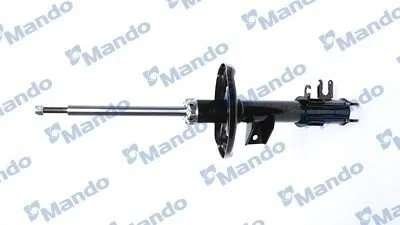 Амортизатор підвіски газонаповнений передній правий Fiat 500,500 C MANDO MSS015774