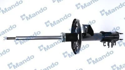 Амортизатор підвіски передній газонаповнений лівий Fiat 500,500 C MANDO MSS015775