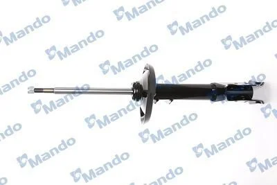 Амортизатор підвіски передній газонаповнений MB A-Klasse (W168) (97 -04) MANDO MSS015797
