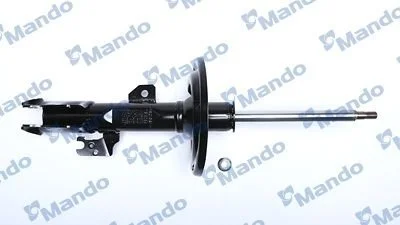 Амортизатор підвіски газонаповнений передній правий Toyota Camry (01-) MANDO MSS015966