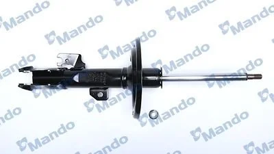 Амортизатор підвіски газонаповнений передній лівий Toyota Camry (01-) MANDO MSS015967