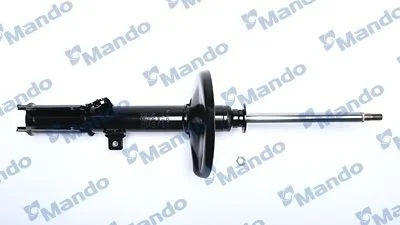 Амортизатор TOYOTA Toyota Camry 2.0 2.4VVTi 3.0 [01-03] [GAS_R_L] MANDO MSS016031 (фото 1)