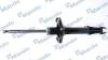 MSS016118 MANDO Амортизатор SUBARU Subaru Forester SG 4x4 [02-08]  [GAS_R_L] MSS016118
