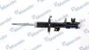 Амортизатор підвіски газонаповнений передній правий Suzuki SX4 (06-) (MSS016141) MANDO MSS016141