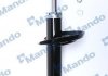 Амортизатор газовый передний левый MANDO MSS016144 (фото 2)