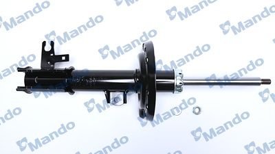 Амортизатор газовый передний левый MANDO MSS016144 (фото 1)