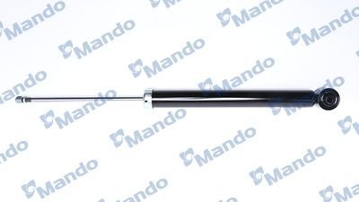 Амортизатор газовый задний MANDO MSS016945 (фото 1)