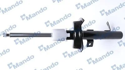 Амортизатор підвіски газонаповнений передній правий Ford Focus (98-04) MANDO MSS017136