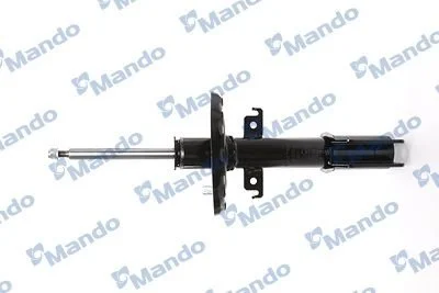 Амортизатор підвіски газонаповнений передній Renault Scenic III, Megane III (09-) MANDO MSS017222
