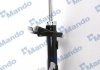 Амортизатор газовый передний правый MANDO MSS017229 (фото 1)