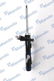 Амортизатор газовый передний правый MANDO MSS017229 (фото 1)