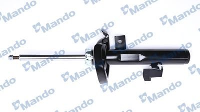 Амортизатор газовый передний левый MANDO MSS017230 (фото 1)