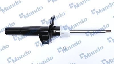 Амортизатор газовый передний MANDO MSS017239 (фото 1)