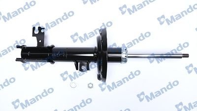 Амортизатор газовый передний левый MANDO MSS017261 (фото 1)