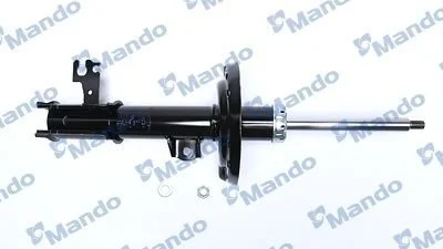Амортизатор передній лівий MANDO MSS017261 (фото 1)