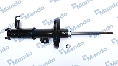 Амортизатор газовый передний левый MANDO MSS017263 (фото 1)