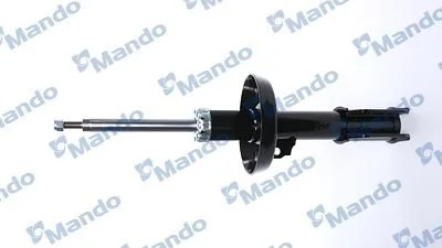 Амортизатор підвіски газонаповнений передній правий Opel Astra G (98-05) MANDO MSS017268