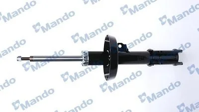 Шт. Амортизатор MANDO MSS017269