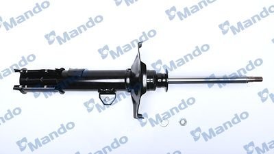 Амортизатор газовий передній MANDO MSS017310 (фото 1)