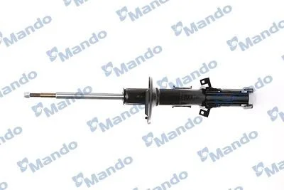 Амортизатор підвіски газонаповнений передній MB Vito 639 (03-) MANDO MSS017324