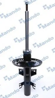 Амортизатор підвіски газонаповнений передній VW T5 (03-) MANDO MSS017347