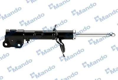 Шт. Амортизатор подвески MANDO MSS020047