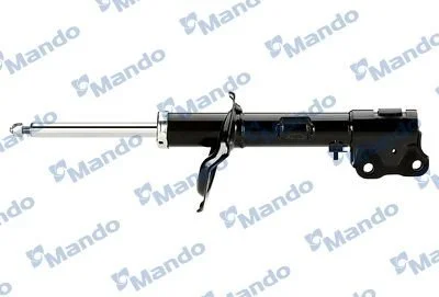 Шт. Амортизатор подвески MANDO MSS020048