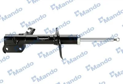 Амортизатор підв. Nissan JUKE (F15) передн. прав. MANDO MSS020058
