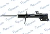 Амортизатор підв. Nissan JUKE (F15) передн. лів. (вир-во Mando) MSS020059