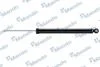 Амортизатор підвіски газонаповнений задній Mazda 3 (MSS020099) MANDO MSS020099