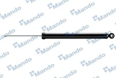 Амортизатор підвіски газонаповнений задній Mazda 3 MANDO MSS020099