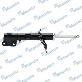 Амортизатор підв. MITSUBISHI OUTLANDER II (CW_W) передн. прав. MANDO MSS020111