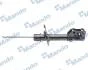 Амортизатор газовый передний левый MSS020117