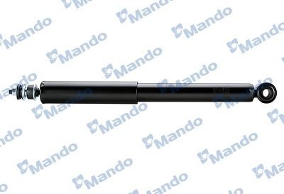 Амортизатор газовый задний MANDO MSS020119