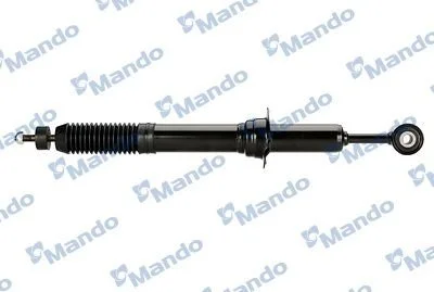Амортизатор газовый передний MANDO MSS020120 (фото 1)