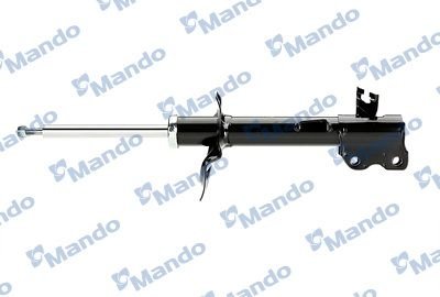Амортизатор NISSAN X-Trail &quot;RL &quot;01-13 MANDO MSS020175 (фото 1)