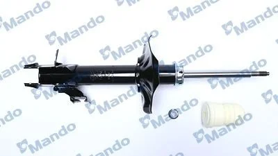 Амортизатор підвіски газонаповнений передній правий Nissan Almera (00-) MANDO MSS020179