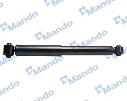 Амортизатор підвіски газонаповнений задній Nissan Qashqai (12-), X-Trail (07-) MANDO MSS020326